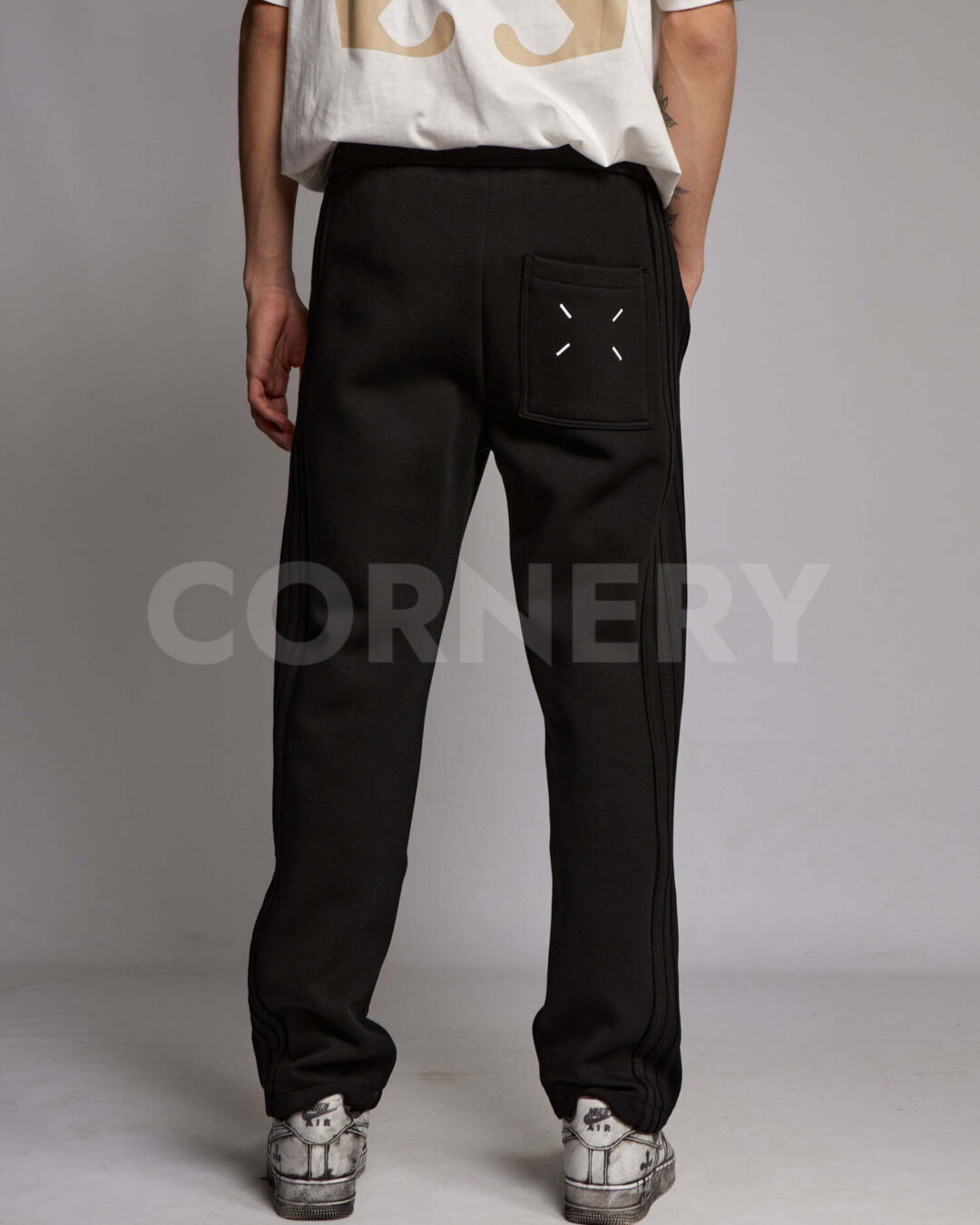 Спортивные Штаны Maison Margiela — изображение 2