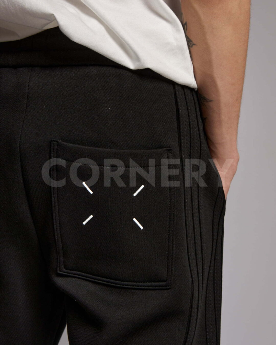 Спортивные Штаны Maison Margiela — изображение 10