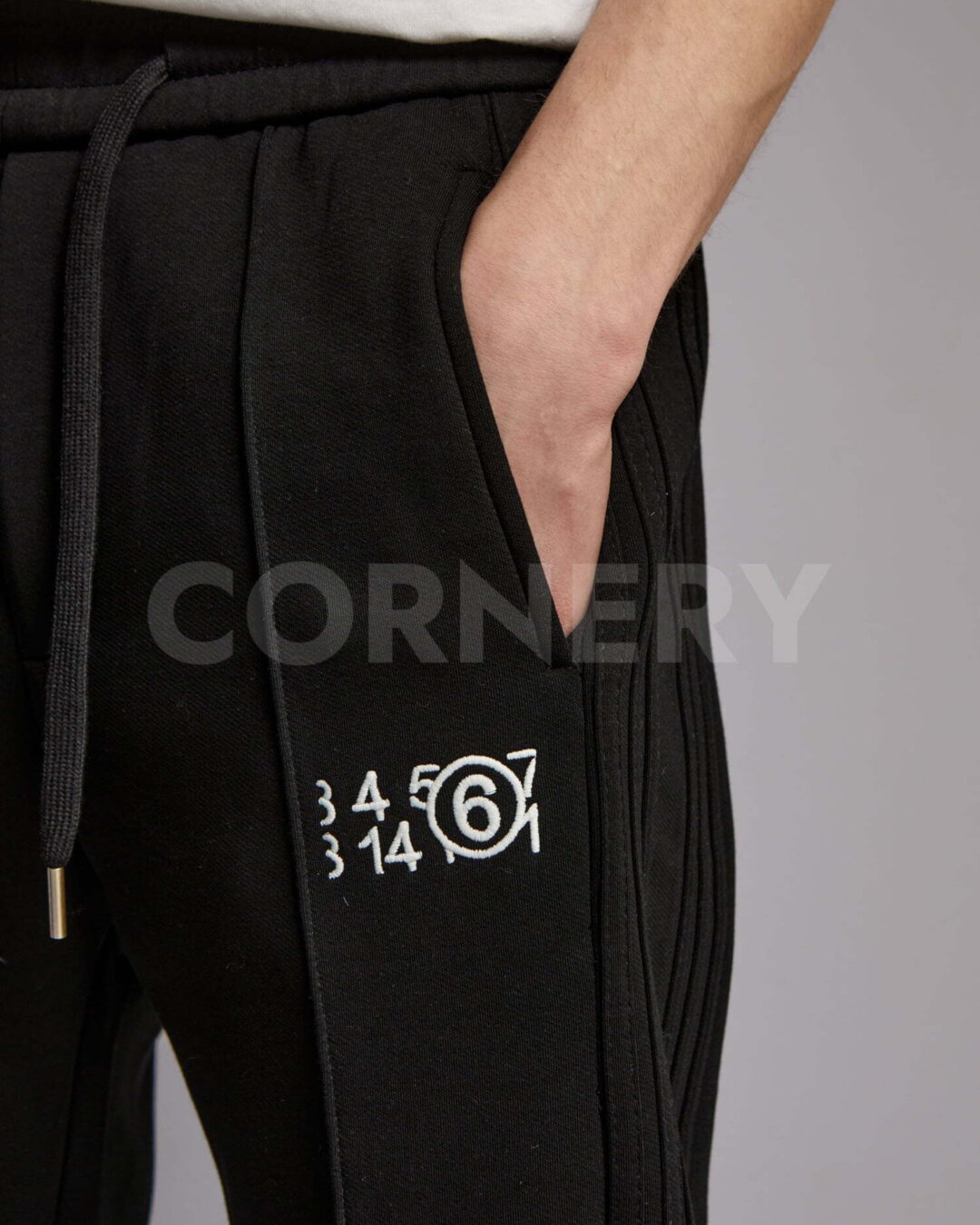 Спортивные Штаны Maison Margiela — изображение 9