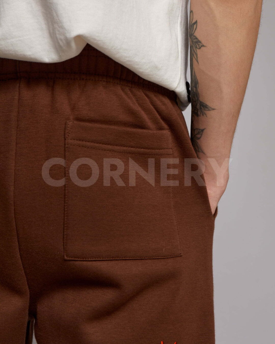 Спортивные Штаны Cactus Jack (дисконт) — изображение 8