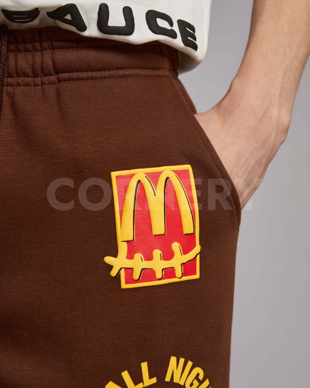 Спортивные Штаны Cactus Jack (дисконт) — изображение 6