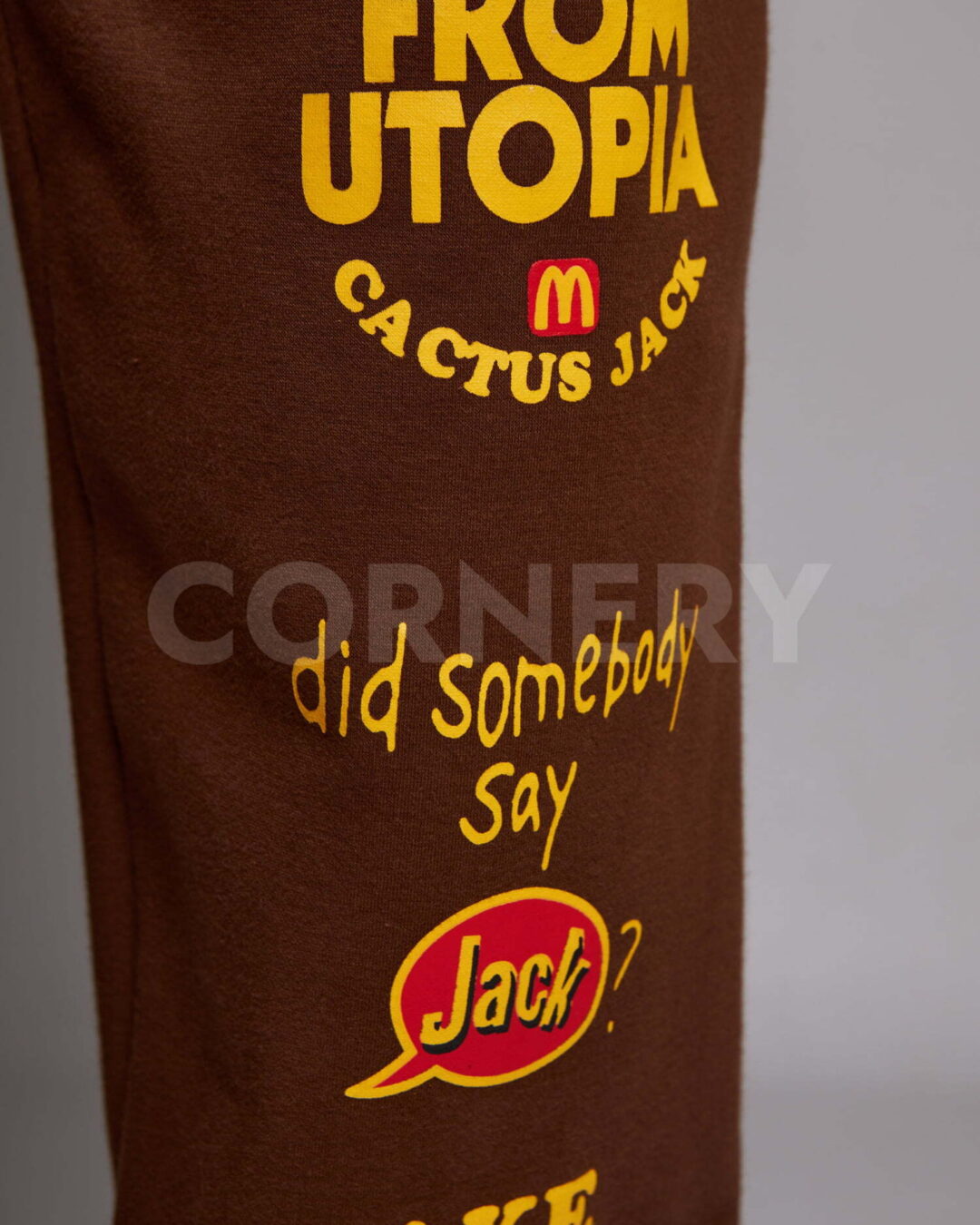 Спортивные Штаны Cactus Jack (дисконт) — изображение 7