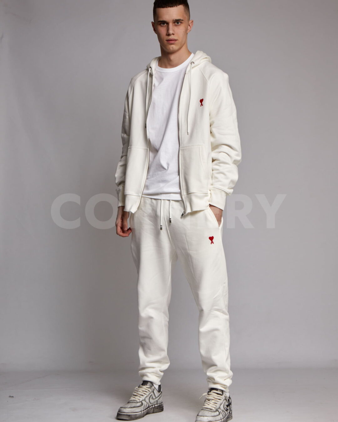 Спортивный Костюм Ami — изображение 3