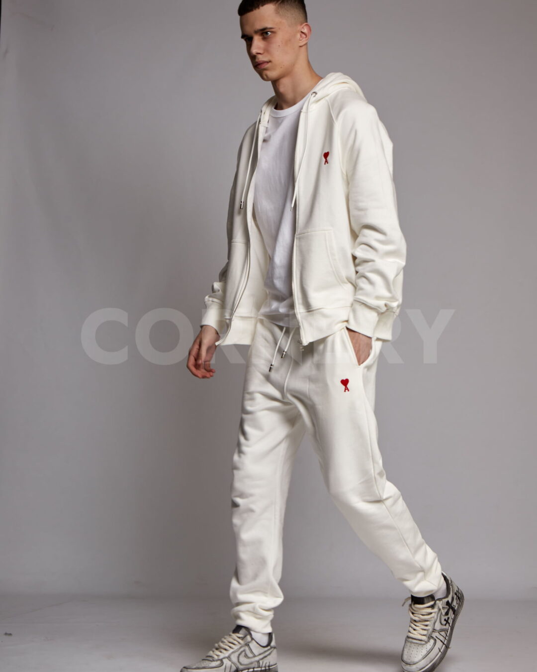 Спортивный Костюм Ami — изображение 4