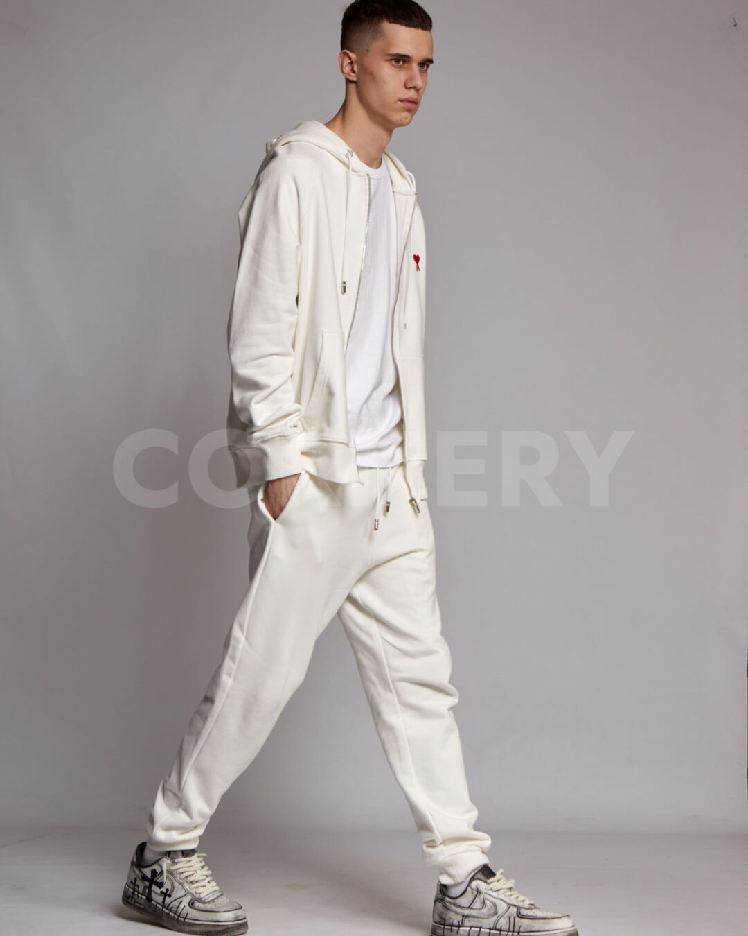 Спортивный Костюм Ami — изображение 5