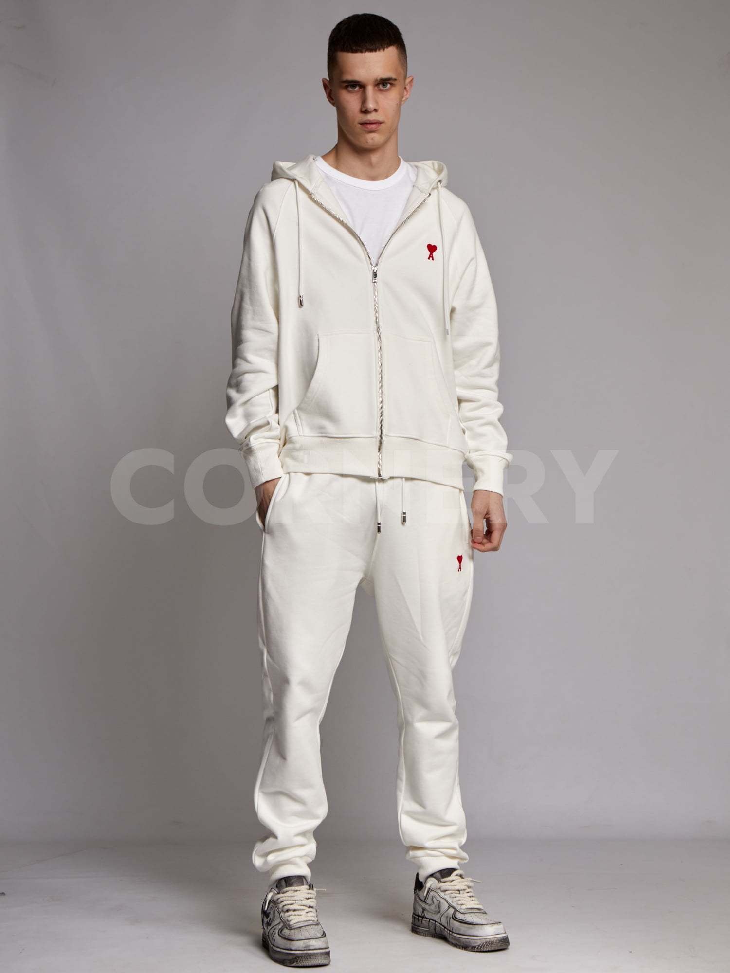 Спортивный Костюм Ami