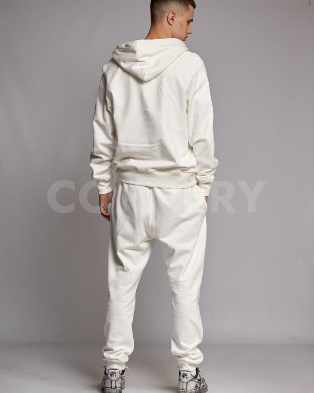 Спортивный Костюм Ami — изображение 2