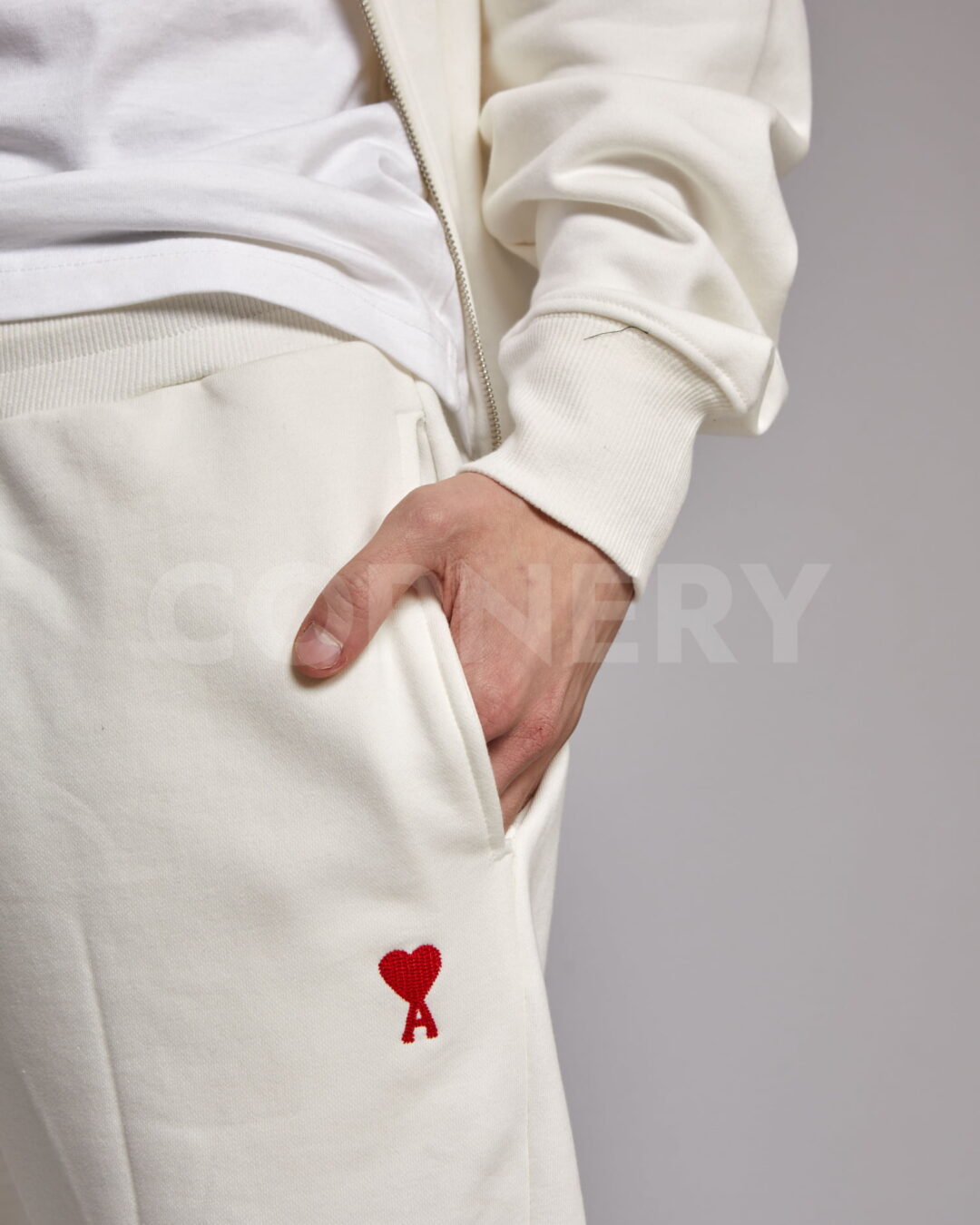 Спортивный Костюм Ami — изображение 8