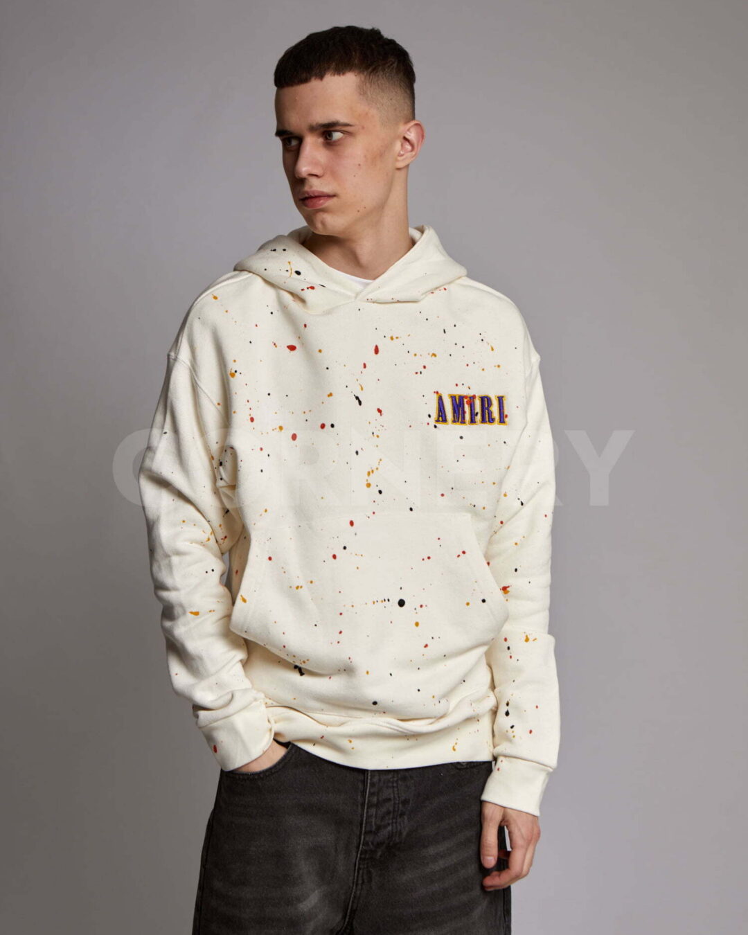 Худи Amiri — изображение 4