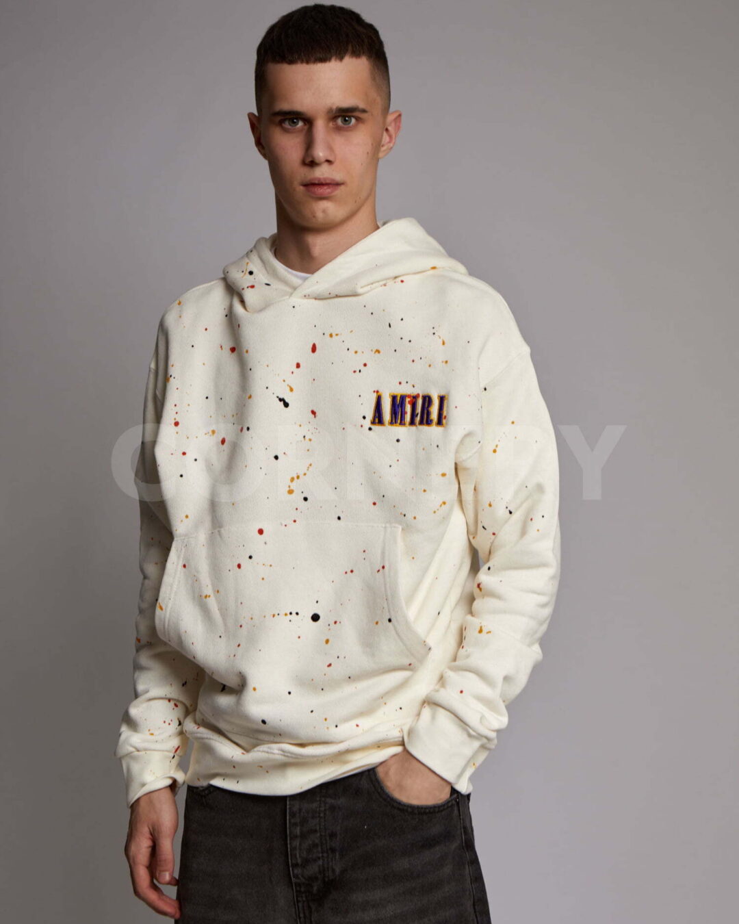 Худи Amiri — изображение 3