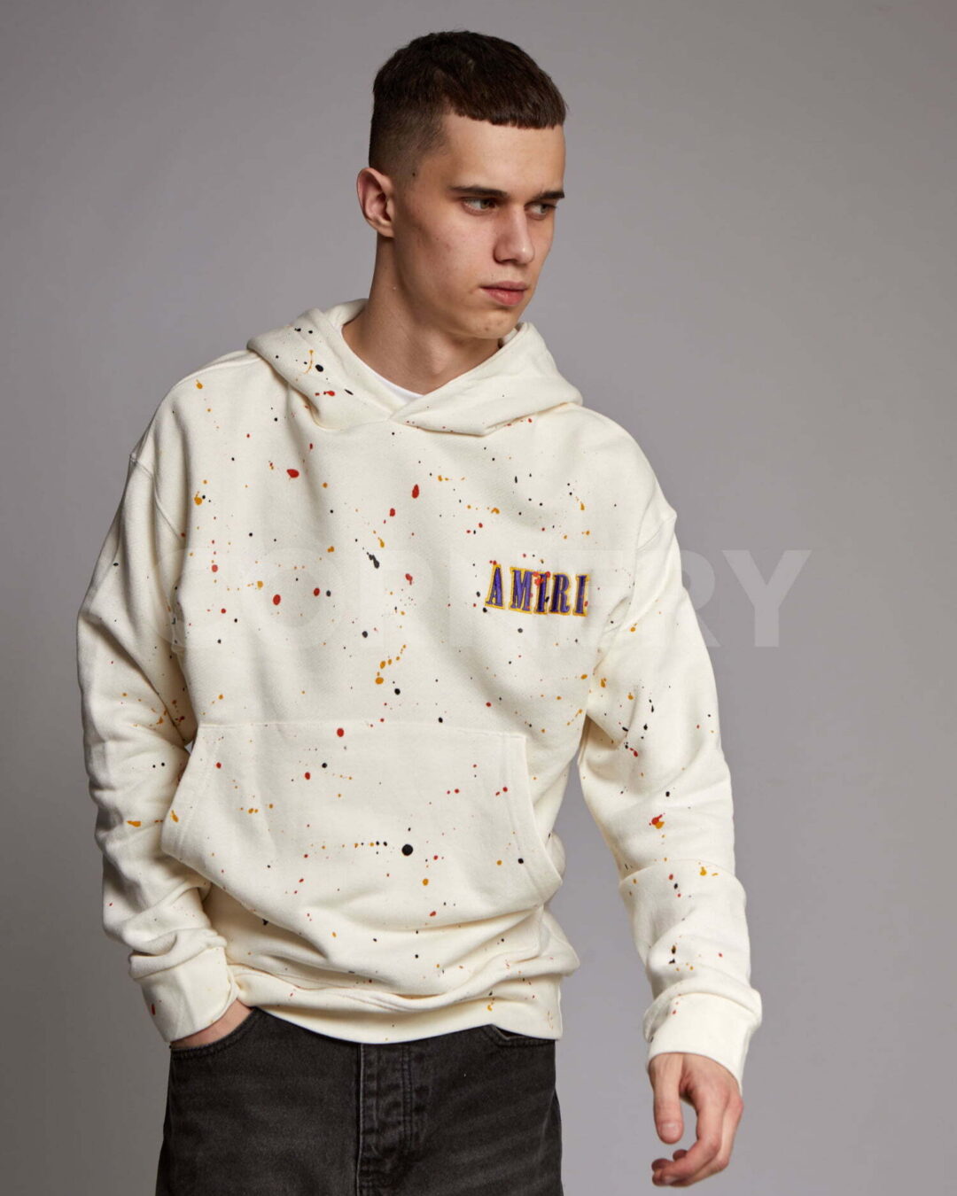 Худи Amiri — изображение 5