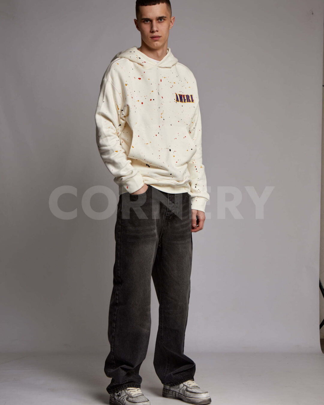 Худи Amiri — изображение 6