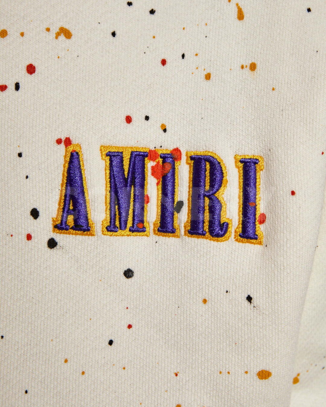 Худи Amiri — изображение 7