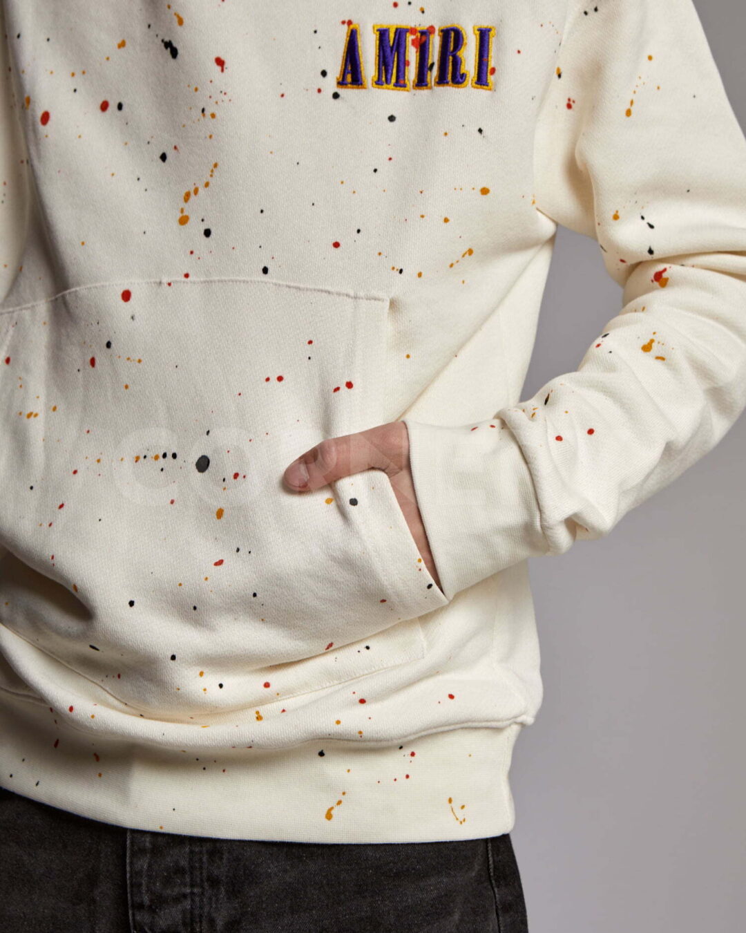 Худи Amiri — изображение 8