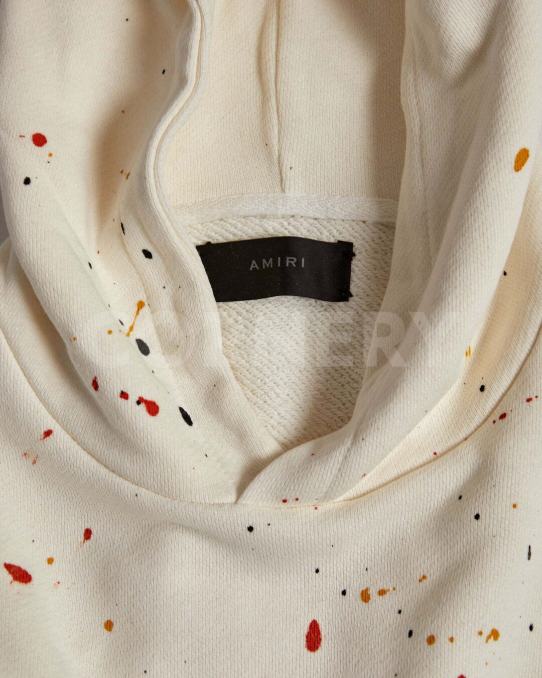 Худи Amiri — изображение 9