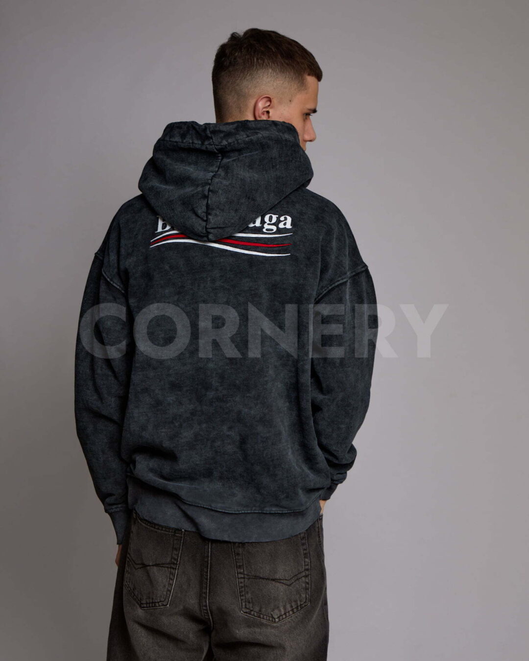 Худи Balenciaga — изображение 2