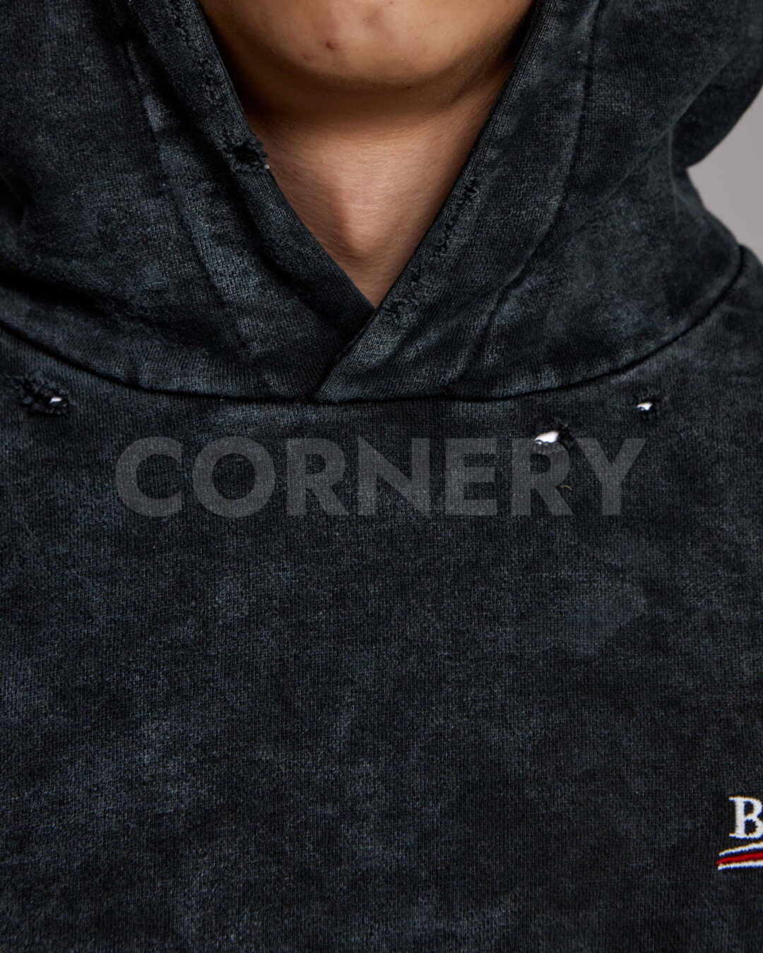 Худи Balenciaga — изображение 7