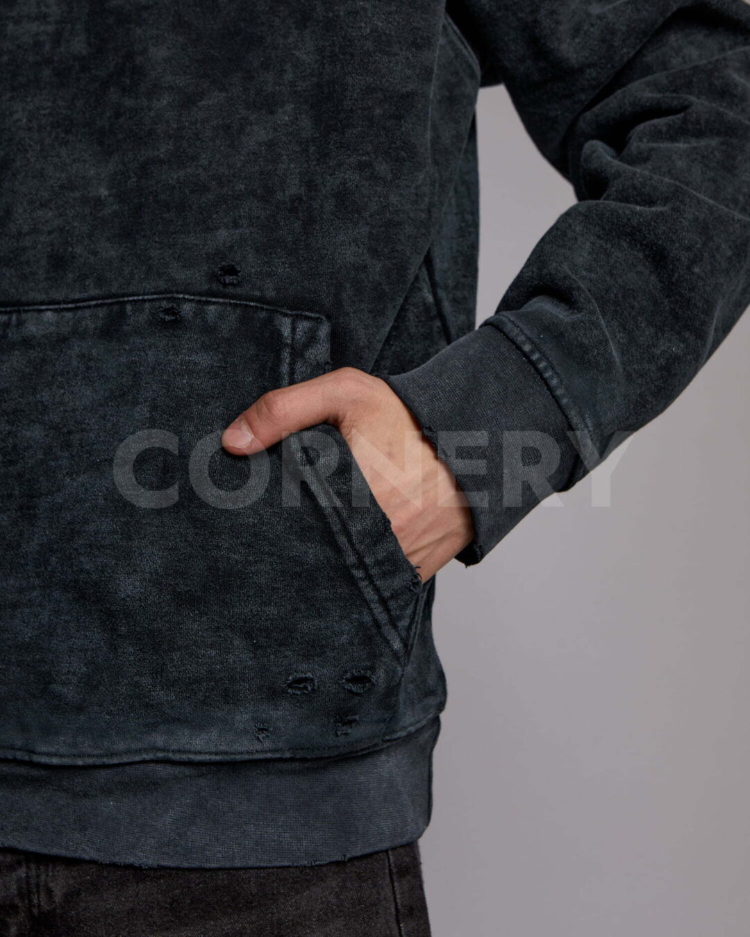 Худи Balenciaga — изображение 9