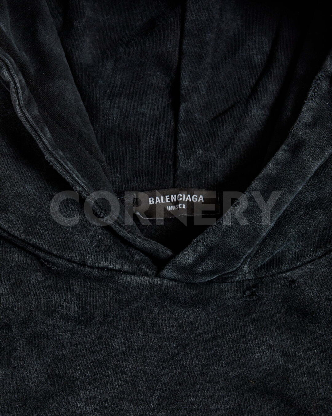 Худи Balenciaga — изображение 10