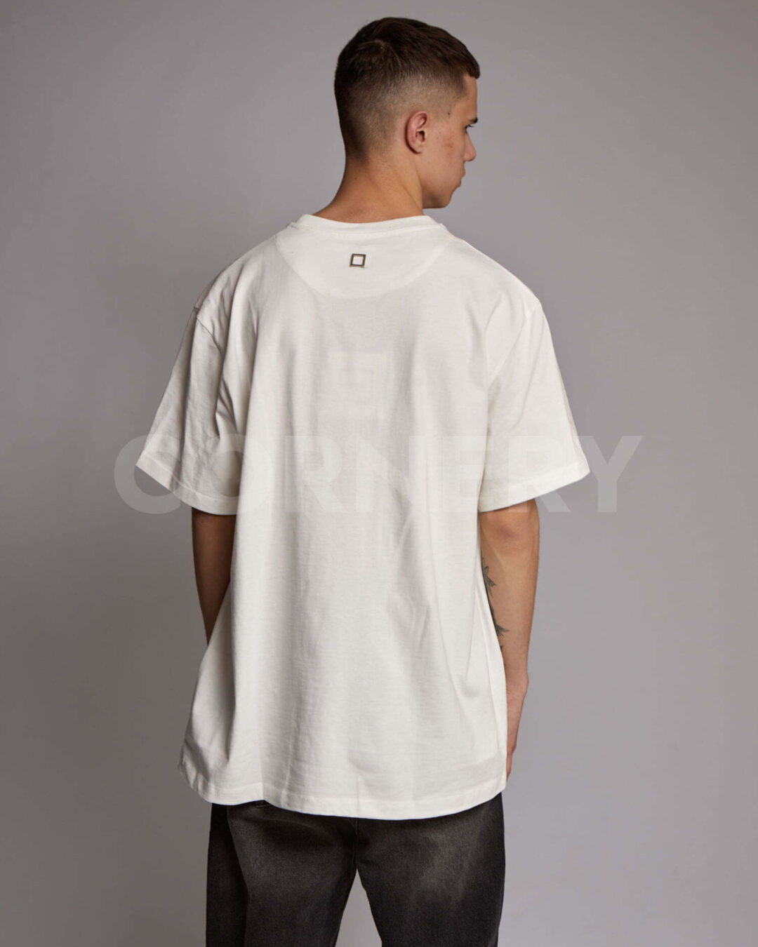 Футболка Wooyoungmi (дисконт) — изображение 2