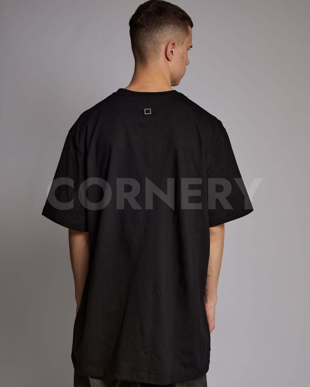 Футболка Wooyoungmi (дисконт) — изображение 2