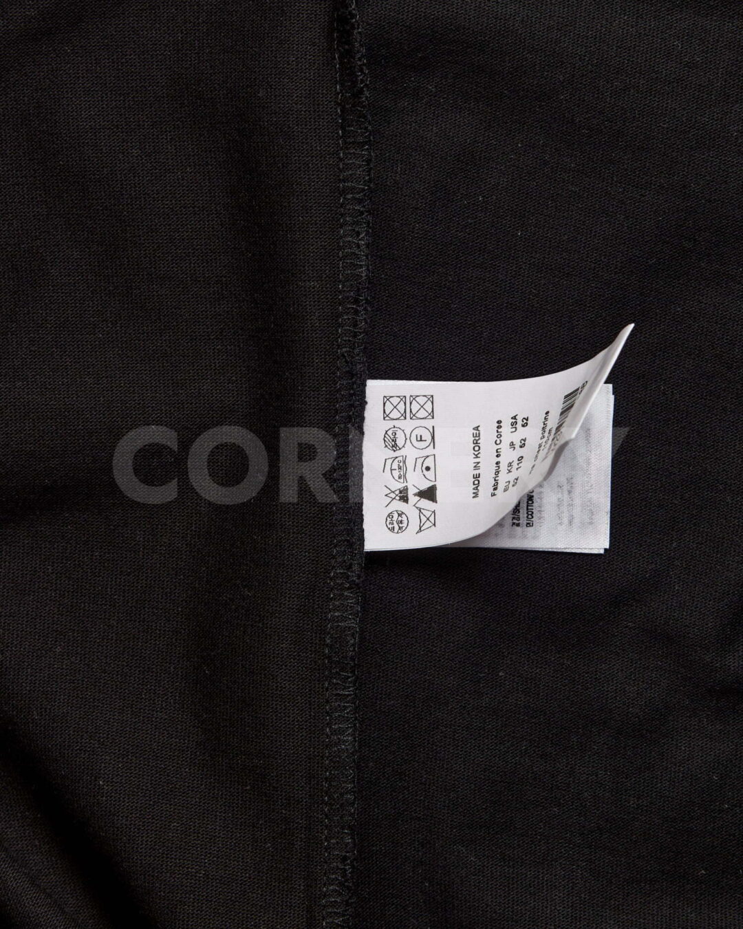 Футболка Wooyoungmi (дисконт) — изображение 10