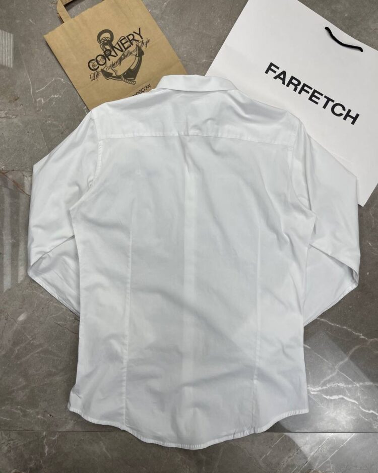 Рубашка Off White — фото 3