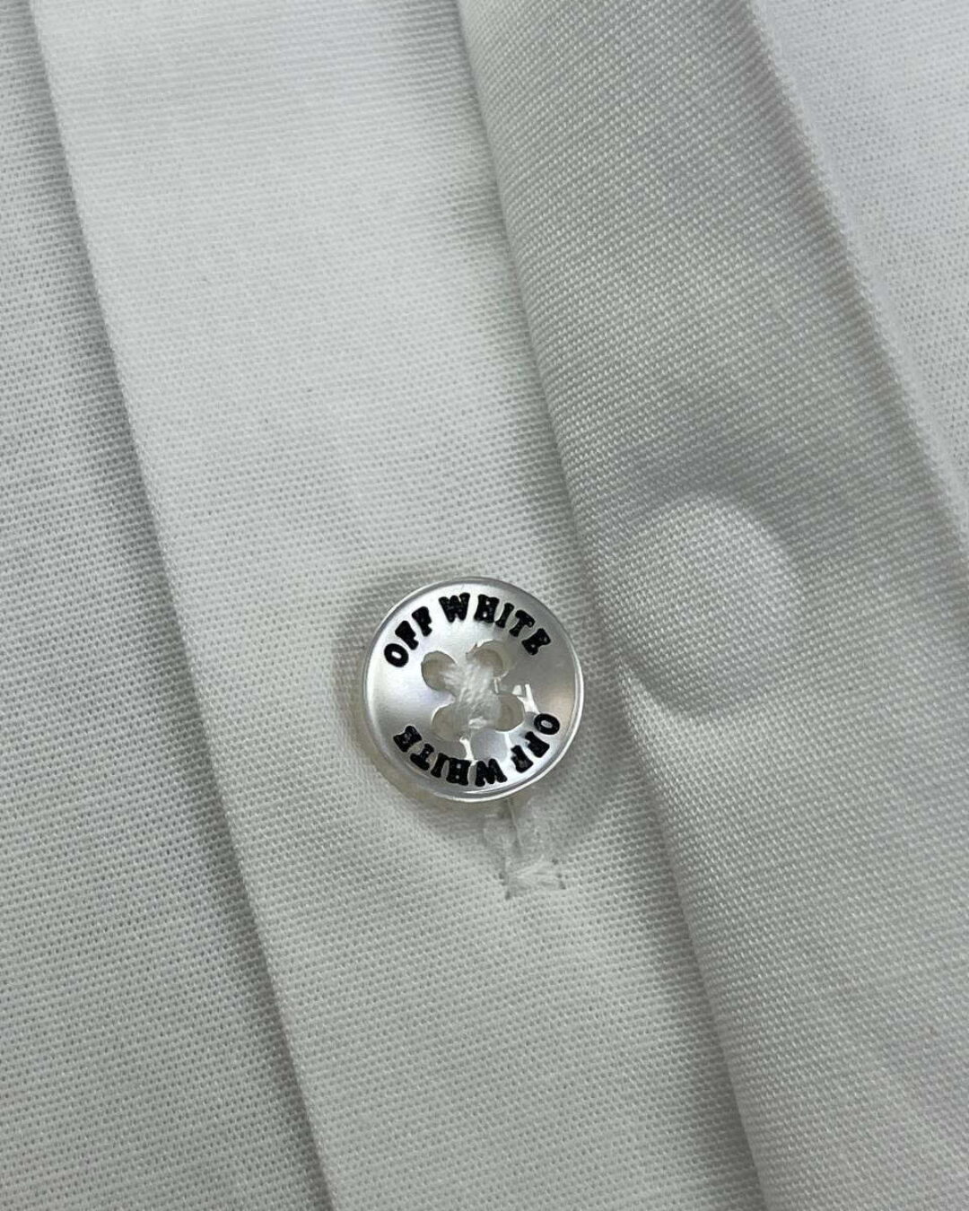 Рубашка Off White — изображение 5