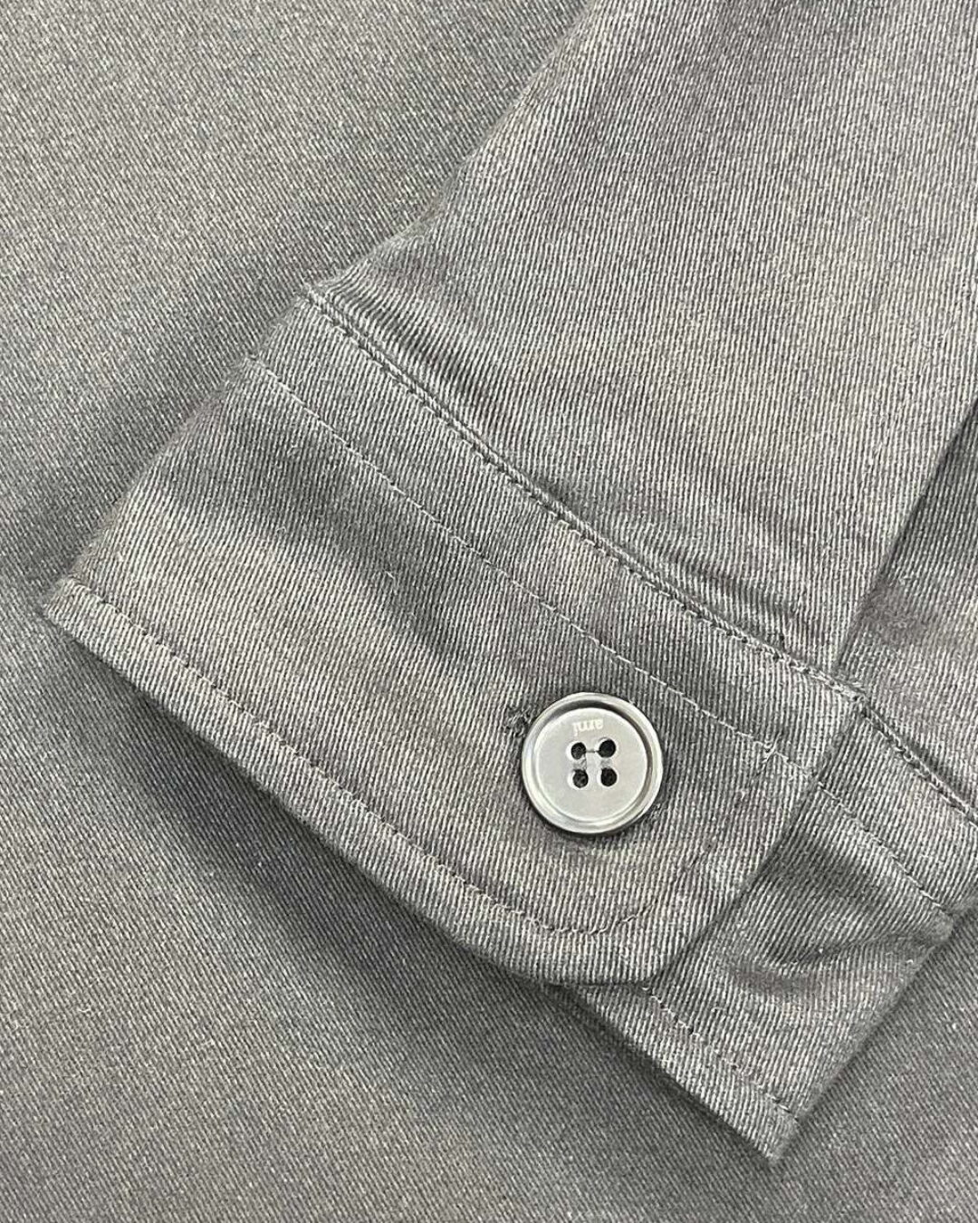 Рубашка Ami — изображение 6