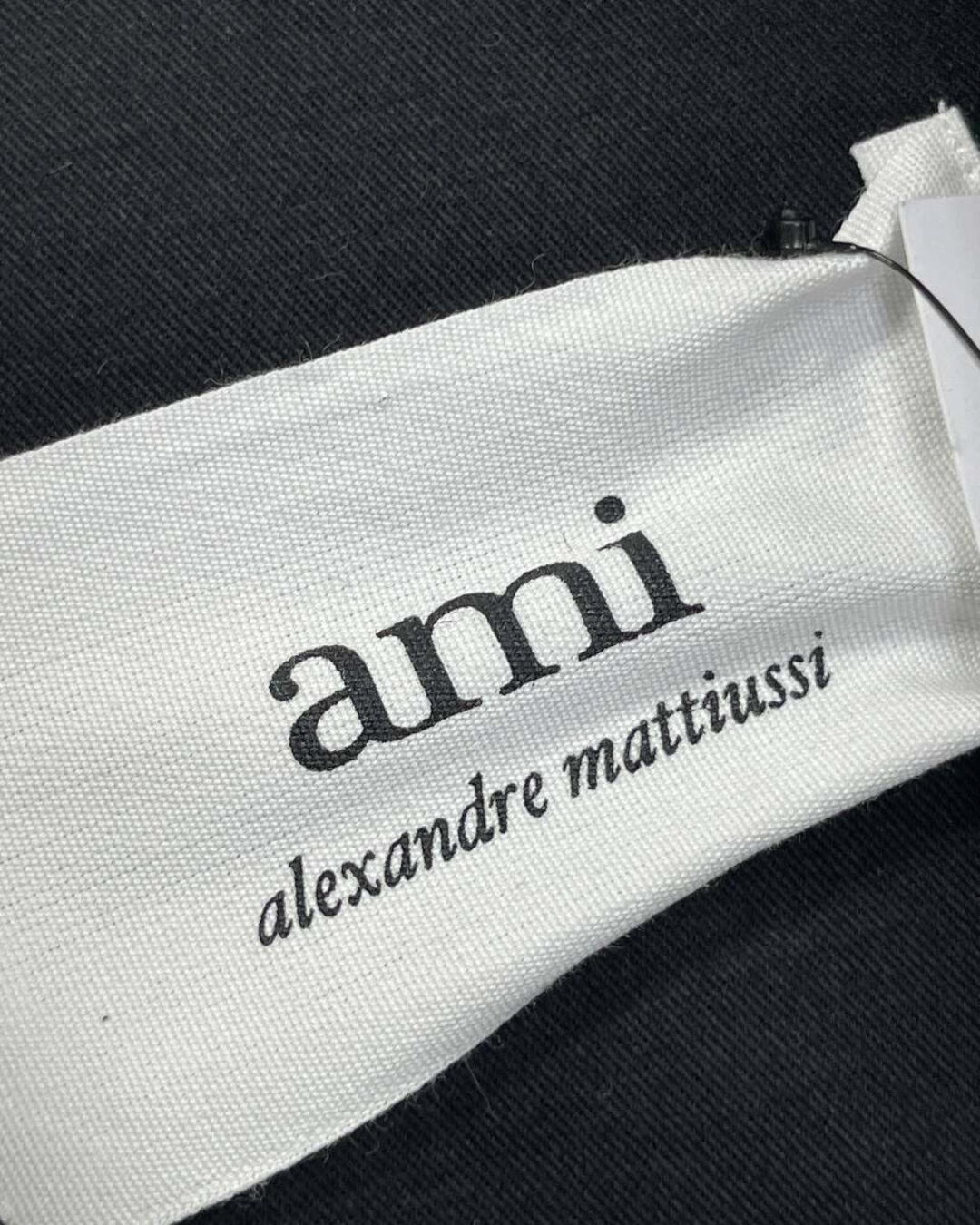 Рубашка Ami — изображение 8