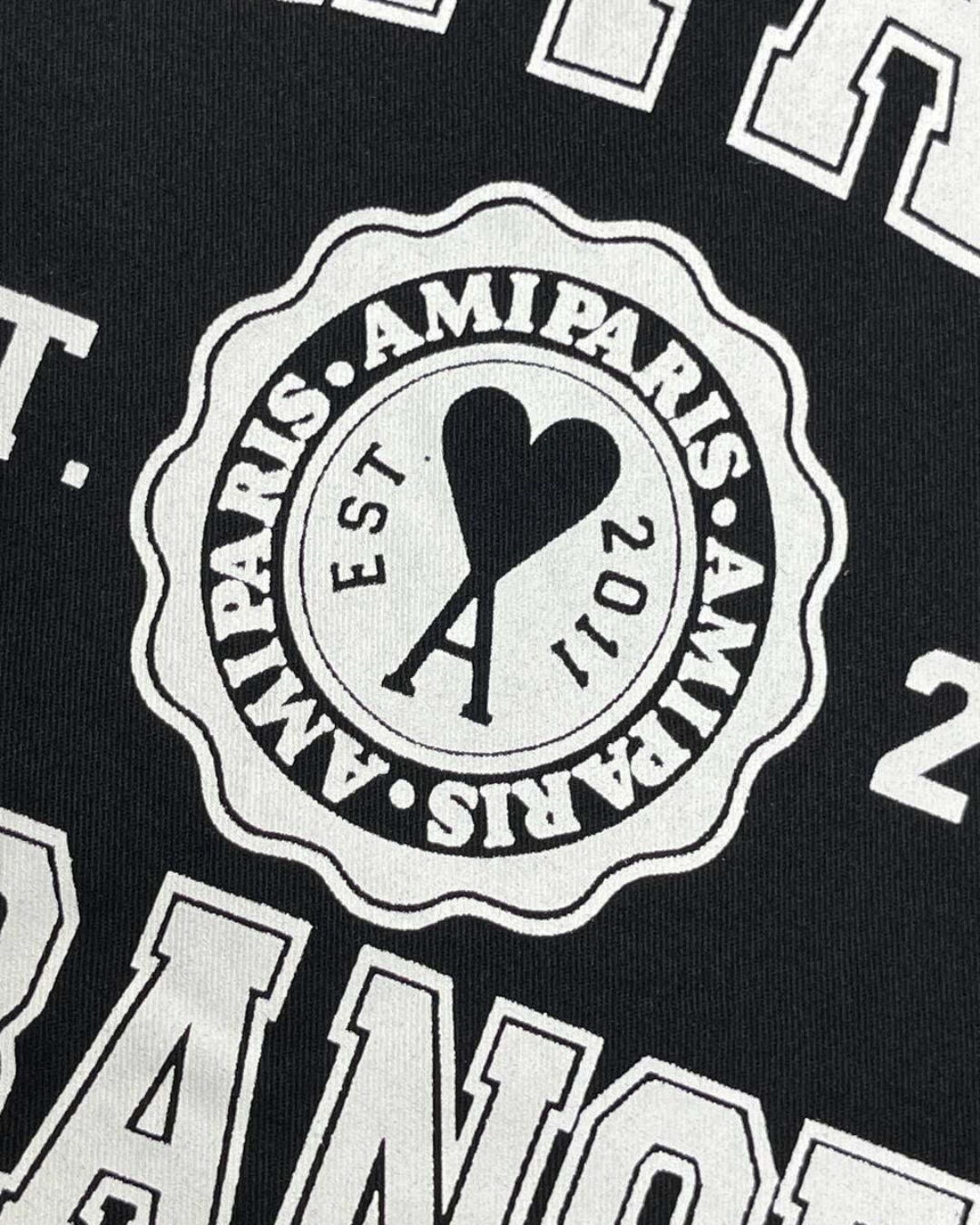 Рубашка Ami — изображение 9