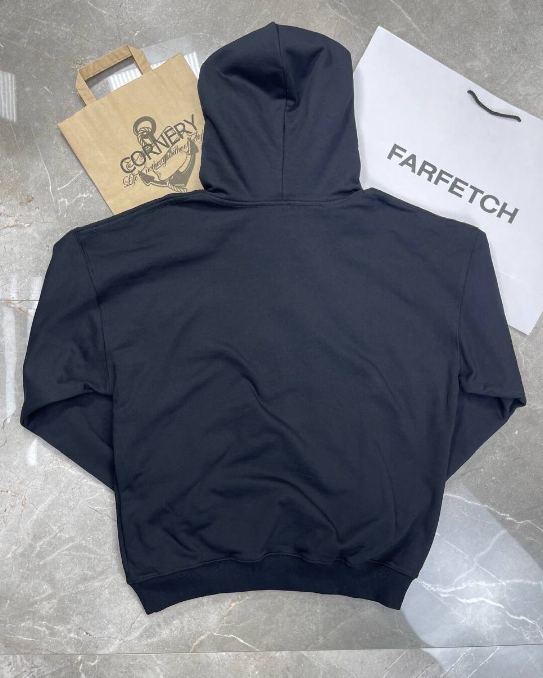 Худи Vetements — изображение 2