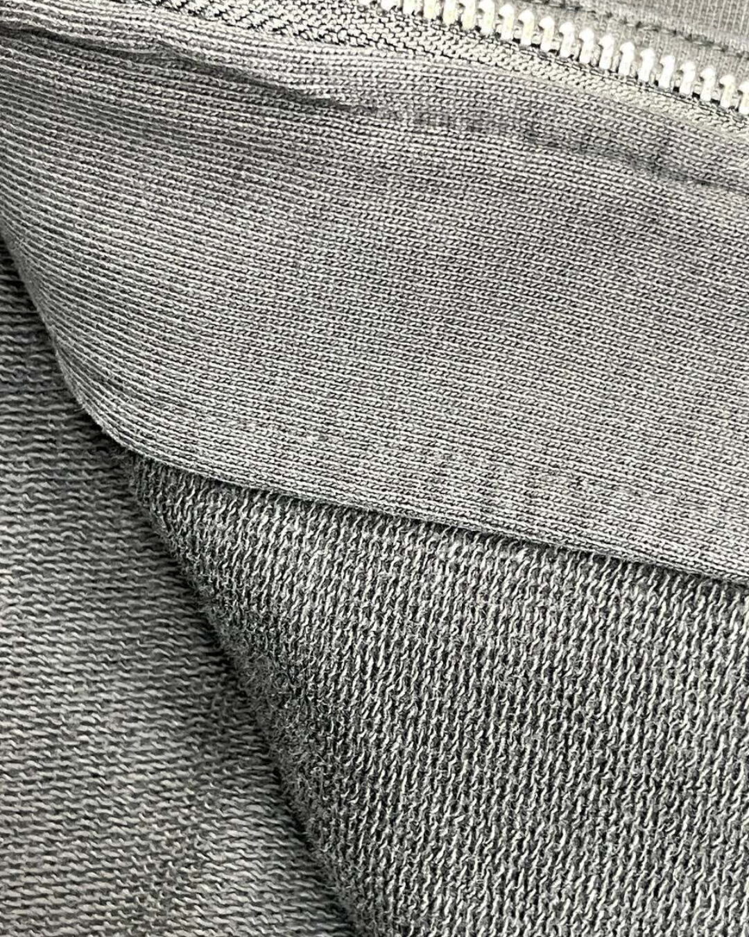 Zip-Худи Chrome Hearts — изображение 6