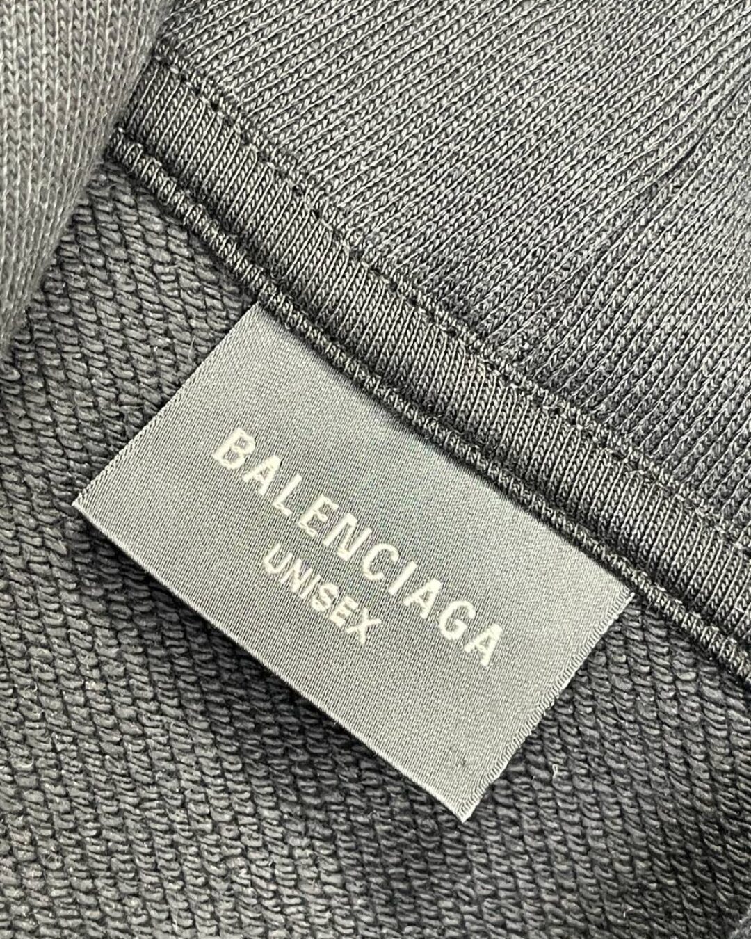 Худи Balenciaga — изображение 7