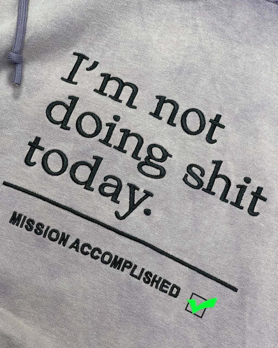 Худи Vetements — изображение 4