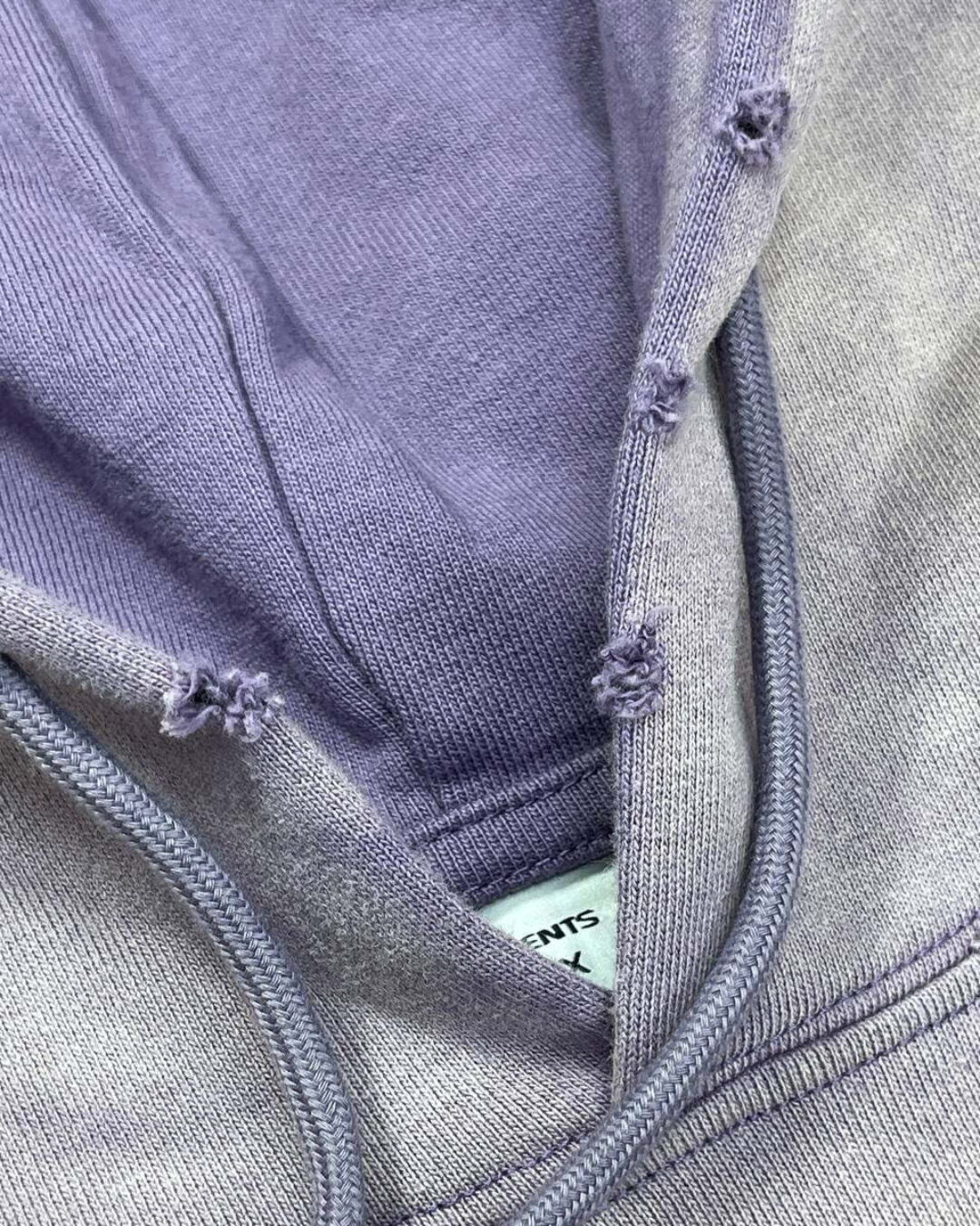 Худи Vetements — изображение 8