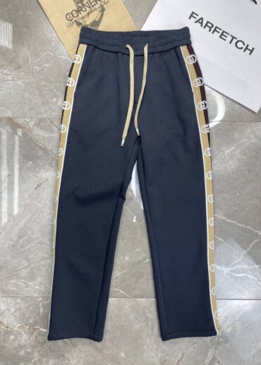 Спортивные Штаны Gucci