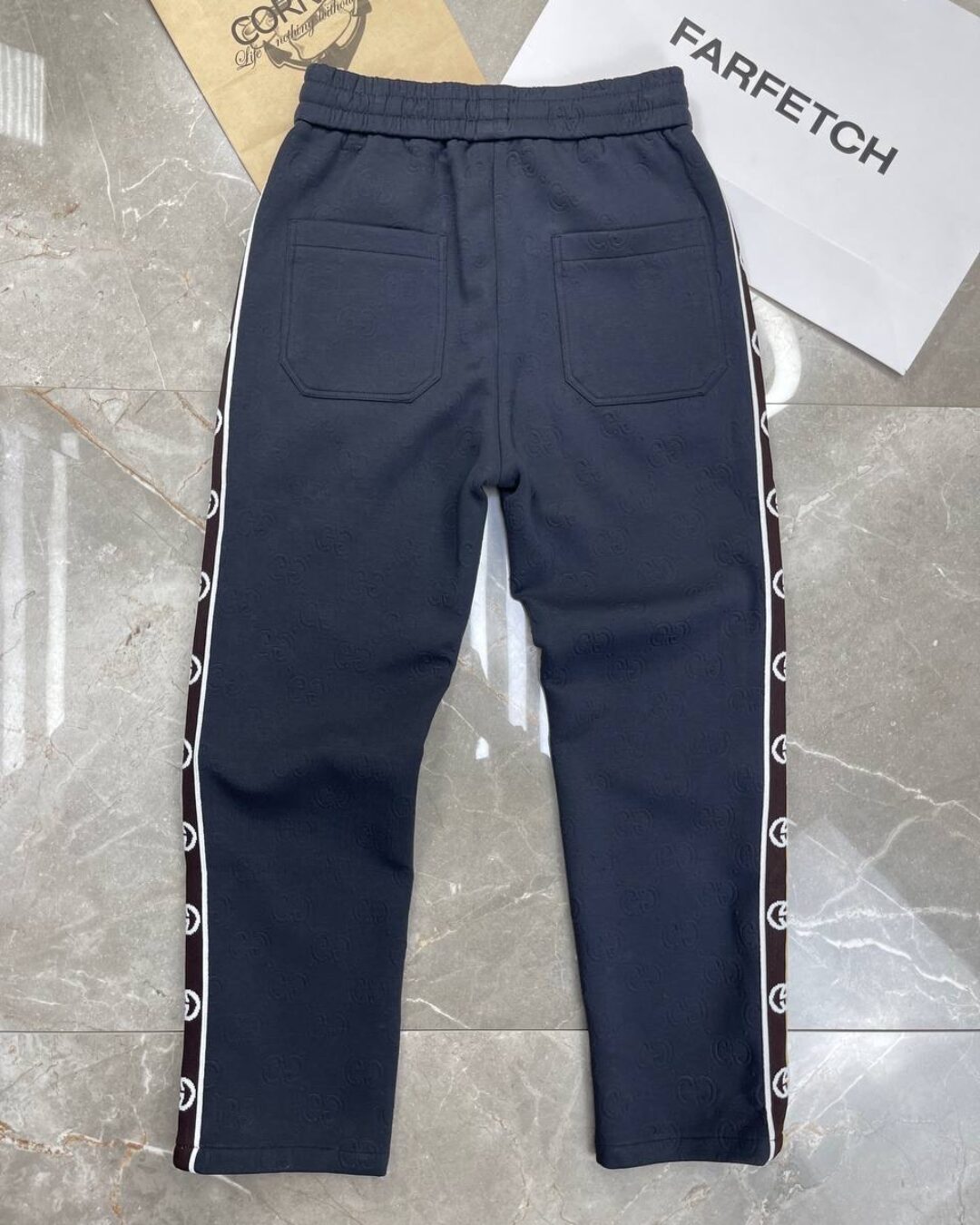 Спортивные Штаны Gucci — изображение 2