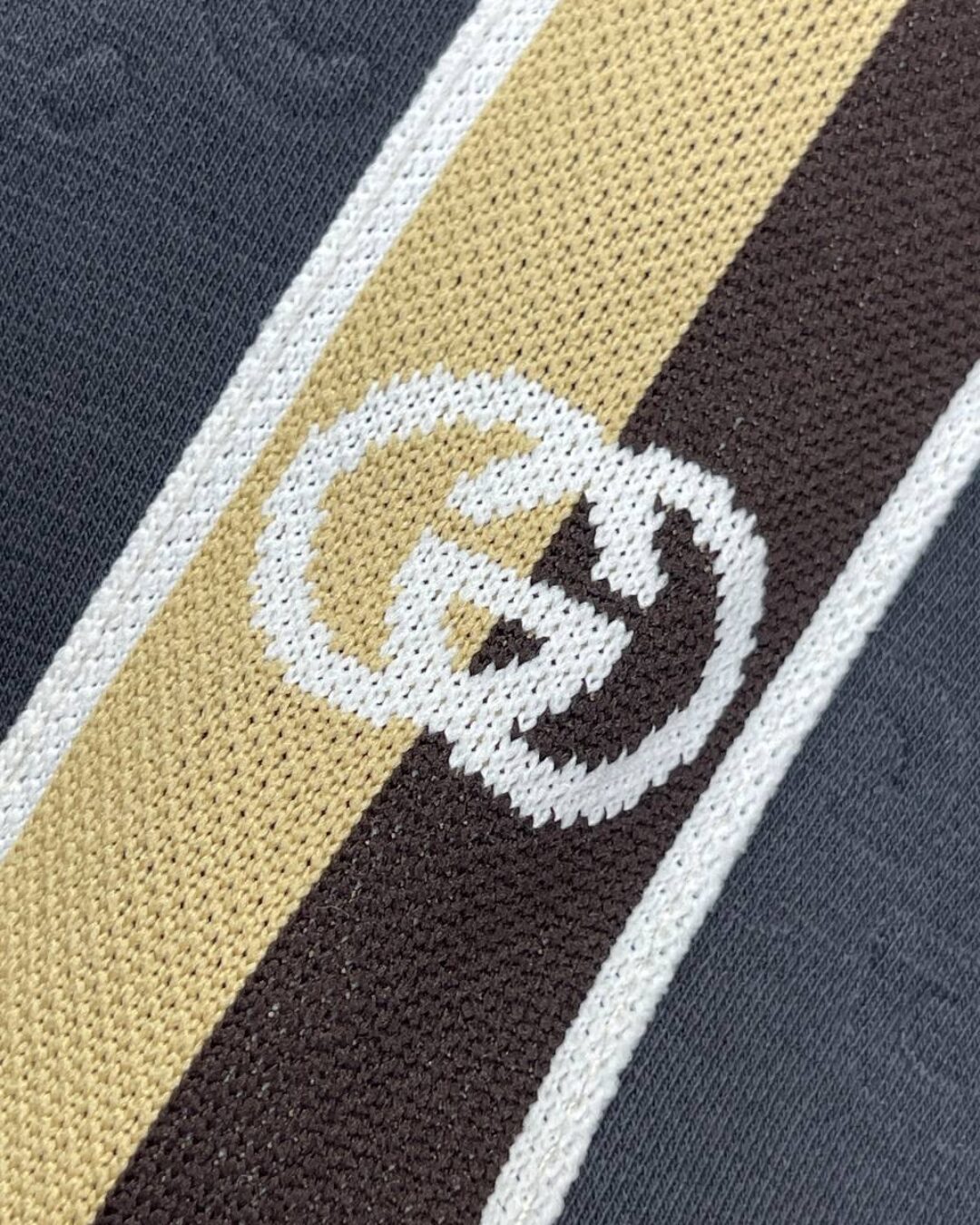 Спортивные Штаны Gucci — изображение 7