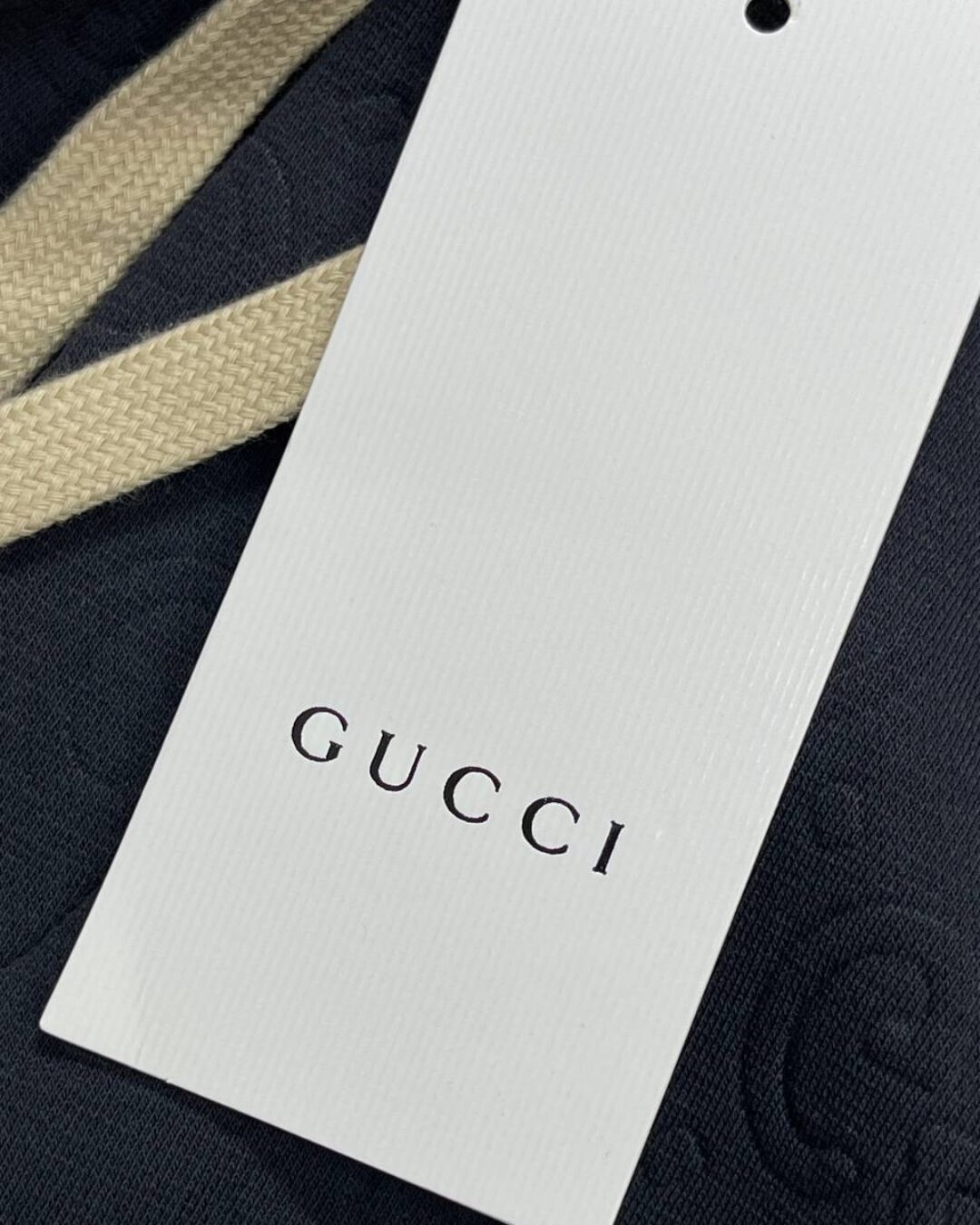 Спортивные Штаны Gucci — изображение 8