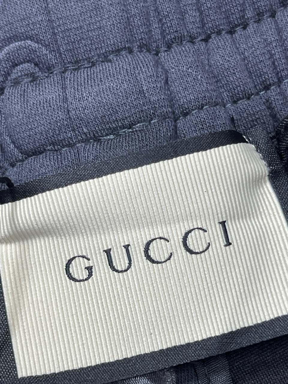 Спортивные Штаны Gucci — фото 10