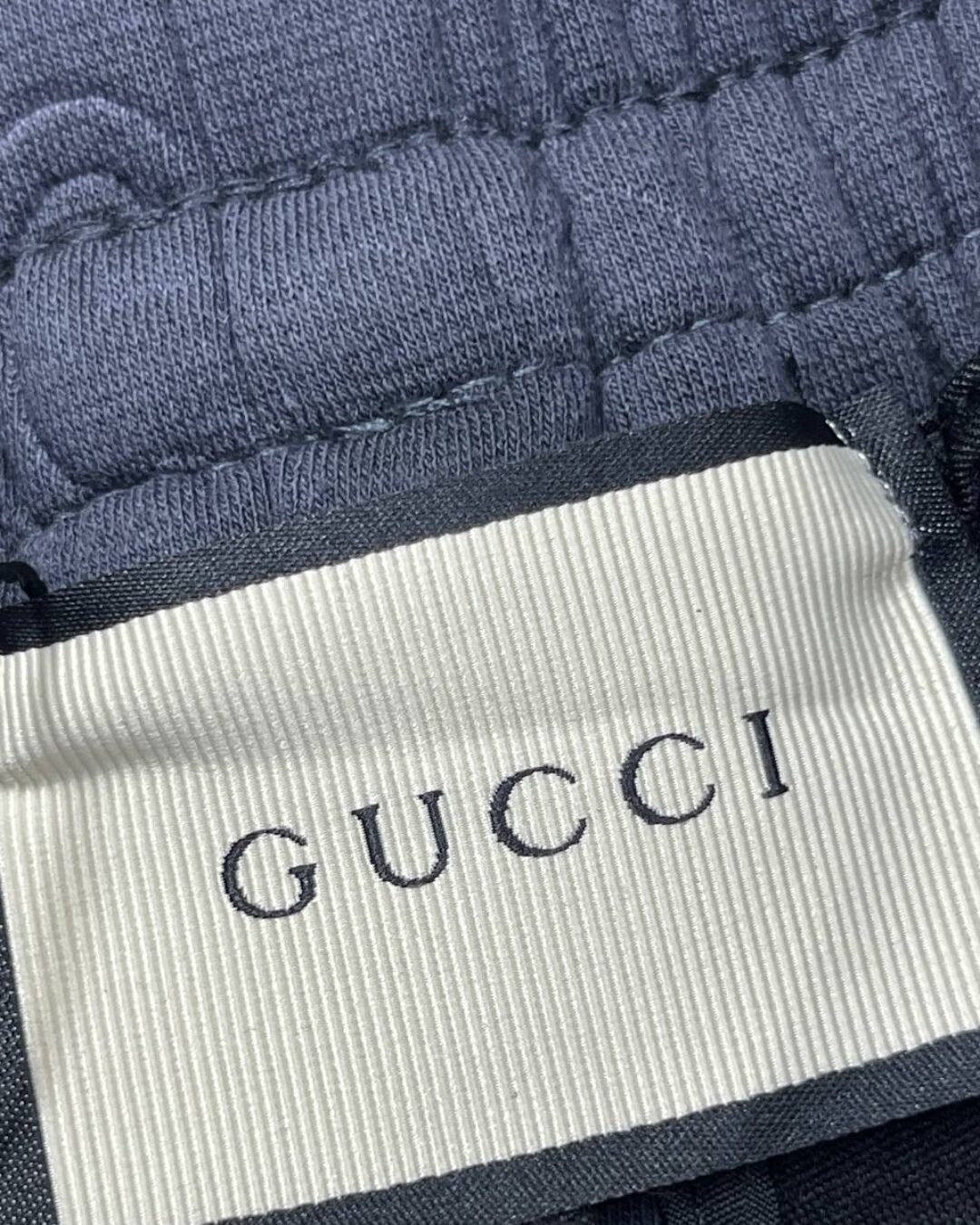 Спортивные Штаны Gucci — изображение 9