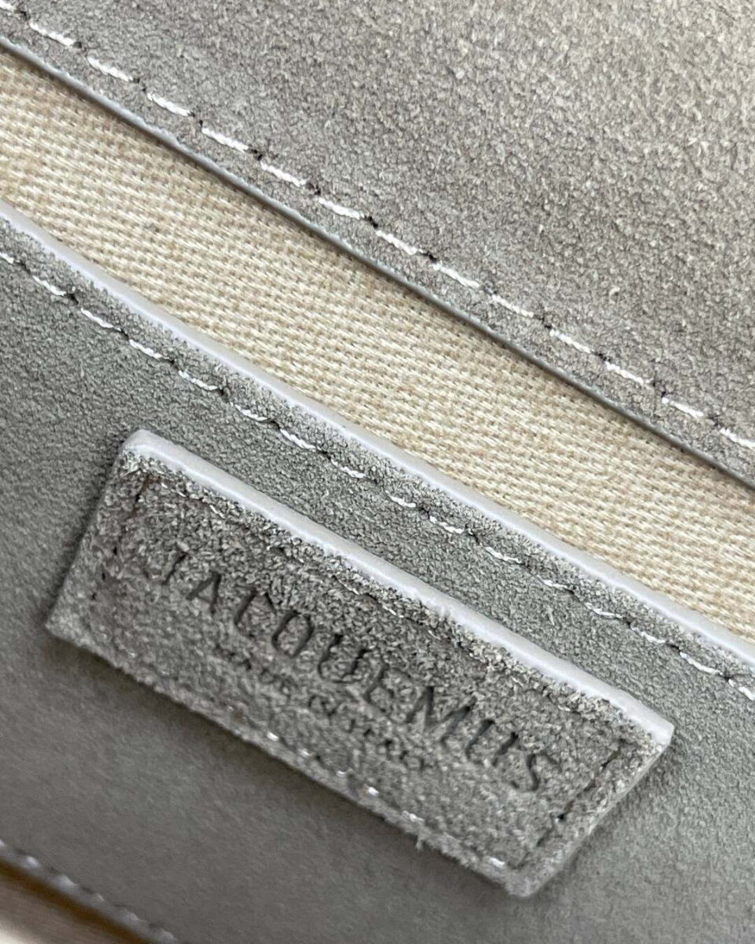 Сумка Jacquemus Le Chiquito Long — изображение 6