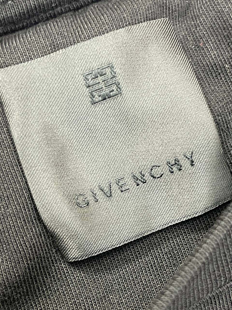 Футболка Givenchy — фото 10