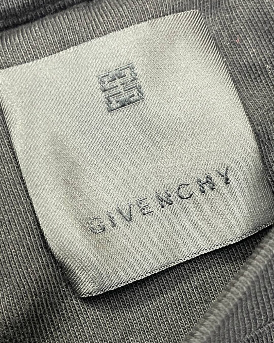 Футболка Givenchy — изображение 9