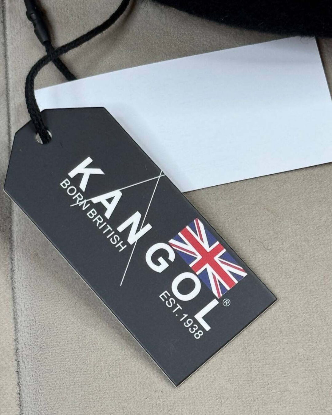 Берет Kangol — изображение 7