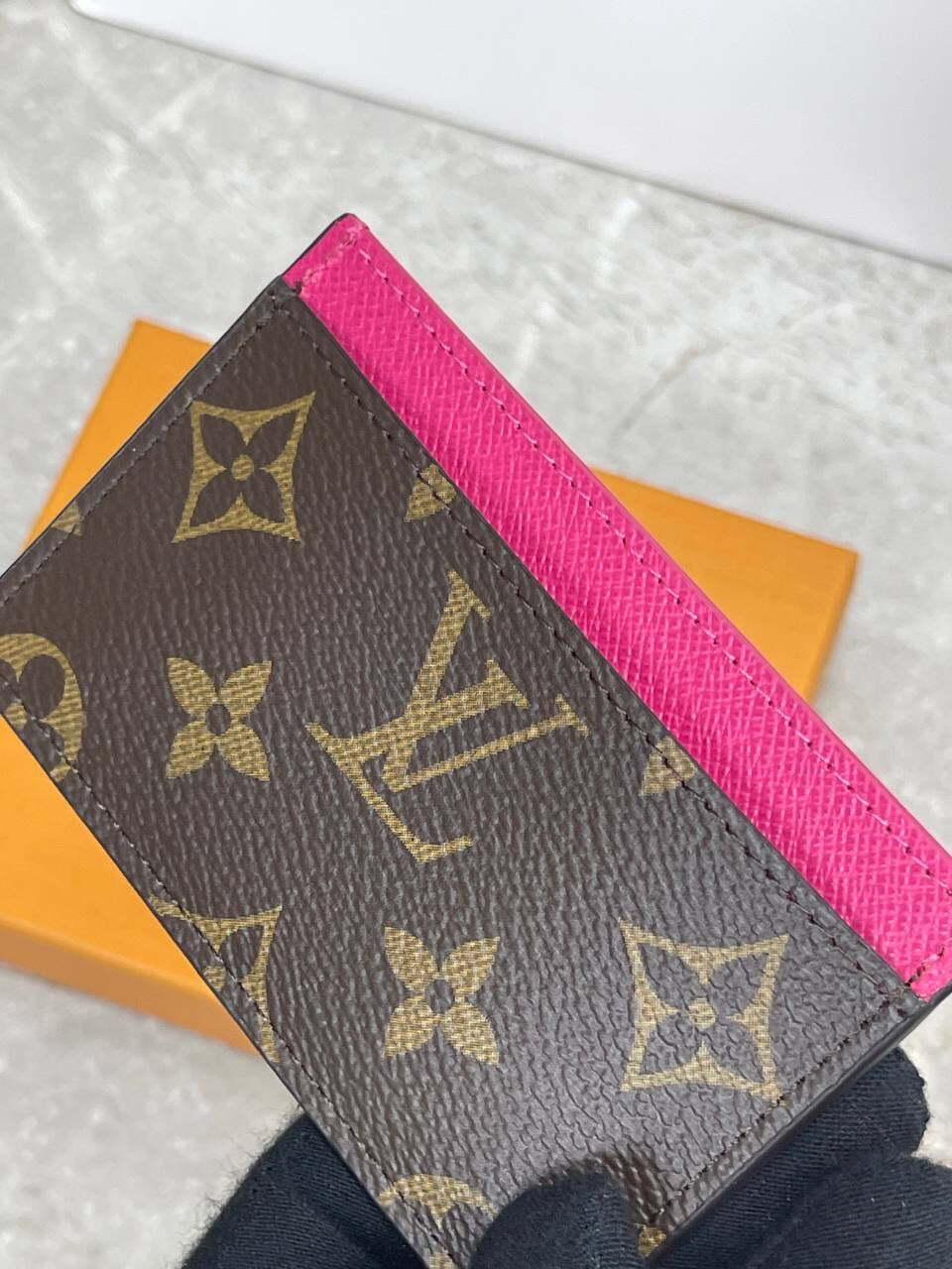 Картхолдер Louis Vuitton (Premium) — фото 4