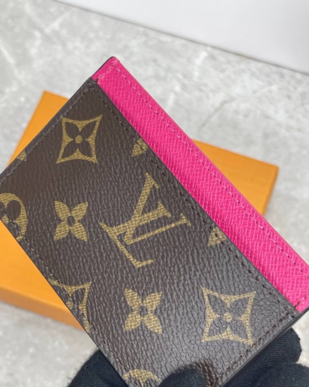 Картхолдер Louis Vuitton (Premium) — изображение 3