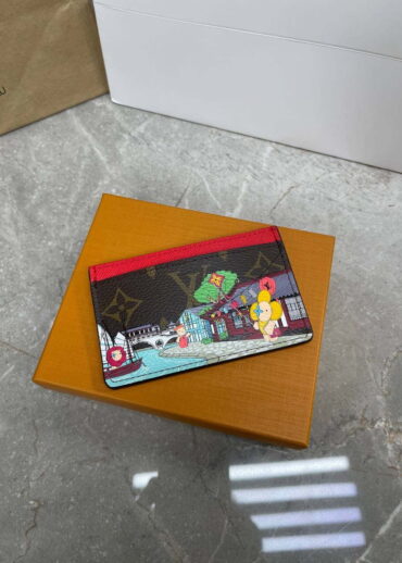 Картхолдер Louis Vuitton (Premium)