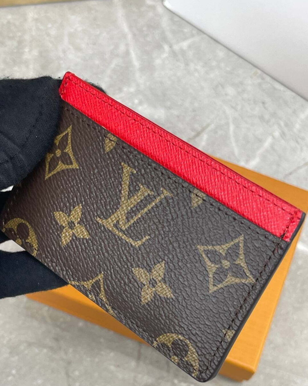 Картхолдер Louis Vuitton (Premium) — изображение 5